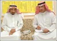 مطلق الوهيدة: المخاطر البيئية تتزايد وتهدد أمن البلد واستقراره وعلى الحكومة أن تعي تماماً أن العنصر البشري هو أساس أي تقدم
