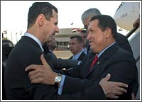 الأسد يندّد بطلب المالكي تشكيل محكمة دولية: العراق كل وضعه مدوّل منذ غزو الكويت