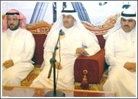 ندوة المرصد الكويتي لتأصيل الديموقراطية: الحكومة لا تجيد فن إدارة الأزمات وإنفلونزا الخنازير أوضح مثال