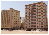 عقاريون يطالبون الحكومة بإشراك القطاع الخاص في تنفيذ مشاريع البنية التحتية 