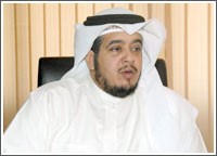الهدية لـ «الأنباء»: 16 ألف اتصال تستقبلها بدالة «101» يومياً