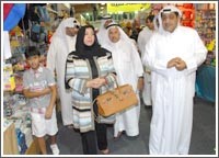 السديراوي لـ «الأنباء»: لم أصرّح بعدم وجود نية لتأجيل الدراسة في الابتدائي