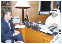 علي الموسى: شركات استثمار محلية سقطت وفي انتظار شهادة الوفاة والاقتصاد الكويتي يحتاج إلى إعادة النظر في 16 تشريعاً على الأقل