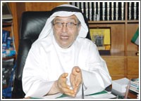 علي الموسى: شركات استثمار محلية سقطت وفي انتظار شهادة الوفاة والاقتصاد الكويتي يحتاج إلى إعادة النظر في 16 تشريعاً على الأقل