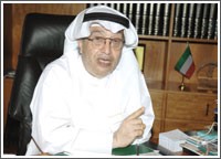 علي الموسى: شركات استثمار محلية سقطت وفي انتظار شهادة الوفاة والاقتصاد الكويتي يحتاج إلى إعادة النظر في 16 تشريعاً على الأقل