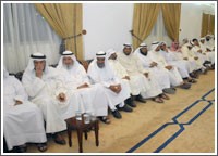 نواب: الهوية الإسلامية في المجتمع الكويتي راسخة ولا يمكن أن تتبدل أو تتغير