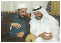 نواب: الهوية الإسلامية في المجتمع الكويتي راسخة ولا يمكن أن تتبدل أو تتغير