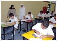 ضرورة تنفيذ جولات ميدانية مفاجئة للتأكد من تجهيزات المدارس.. والجولة المرتبة صباح اليوم للوزيرة لن تجدي نفعاً