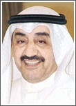 الخرافي: تصريحات رئيس لجنة «المكلسن» تتعارض مع اللائحة وتوحي بعدم الحيادية