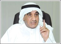 المشاري: مجلس حي لتطوير اليرموك والارتقاء بالخدمات المقدمة للمواطنين