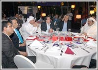 «الخطوط الوطنية» تشيد بدور وكلاء السياحة والسفر في تدعيم عملها