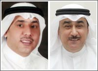 لاعب وثلاثة نجوم في «غبقة» كويت FM الليلة
