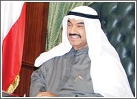 ناصر المحمد: الحكومة جادة في تطبيق القانون ومحاسبة المقصرين ولن نتهاون مع المخطئين وسيتحملون مسؤولياتهم الجنائية