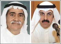الرفاعي: أسماء 8553 طالباً وطالبة مقبولين في كليات ومعاهد ودورات «التطبيقي»