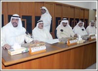 الفهد: سنعطي القطاع الخاص دوراً فاعلاً في بناء المدن الجديدة من خلال الشركات المساهمة