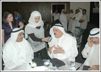 الكندري: إلغاء «الكفيل» يحسّن سجل الكويت في «حقوق الإنسان»