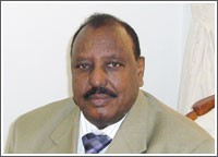 السفير الإثيوبي لـ «الأنباء»: زيارة ناصر المحمد إلى أديس أبابا فتحت المجال أمام الكثير من المشاريع الاستثمارية الكويتية