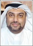 الزلزلة لـ «الأنباء»: أثمّن جهود الفهد التي تدل على الحسّ الإنساني والشعبي والسياسي