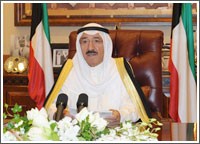 الأمير: الحفاظ على وحدتنا الوطنية من كيد الحاقدين واجب وطني مقدس ولن أسمح لكائن من كان بالمساس أو العبث بنسيجنا الوطني