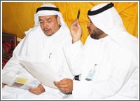 الفلاح: نسبة رضاء الجمهور عن أداء «الأوقاف» تتراوح بين 88 و 91% 