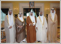 ولي العهد: الإعلام الهادف يحمل رسالة مؤثرة فكرياً وثقافياً وأدبياً ورياضياً