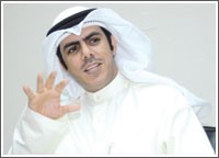المحامي مشاري العيادة: الإعلانات من أكبر المشكلات التي تواجه المحامين في عملهم