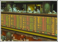 الأسهم الرخيصة تقود النشاط بفعل التصعيد لقرب نهاية الربع الثالث