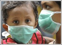 مفتي مصر: إلغاء موسم الحج بسبب إنفلونزا الخنازير جائز وقد سبق تعطيله 30 مرة