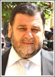 ضاهر لـ «الأنباء»: الحريري يتعرض لاغتيال سياسي