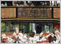 اجتماعات مكثفة لشركات الوساطة بعد العيد لحسم ملفاتها العالقة مع إدارة السوق