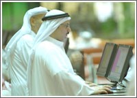 البنوك تقود البورصة للصعود الملحوظ وجني أرباح على بعض الأسهم الرخيصة