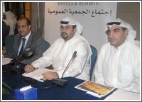 البحر: 10 مليارات دولار استثمارات «إيفا للفنادق والمنتجعات» التي تديرها مع شركاء ونستعد لافتتاح 5 مشاريع جديدة في 2010 والدخول لأسواق جديدة