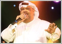 شعيل وتامر وشيرين وفضل يحيون حفلات العيد بالديرة