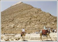 شركات الطيران تتزاحم للفوز بـ «كعكة» العيد رغم تداعيات «الأزمة» وإنفلونزا الخنازير