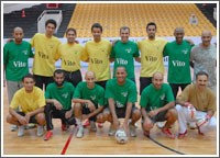 فونو يفوز على فابريغاس ويتوّج بطلاً لدورة «الحساوي»