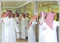 هاجس «التفنيشات» لايزال يسيطر على المنطقة وبوادر التحسن تعود منتصف 2010