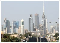 «الشال»: توقعات ببلوغ تداولات سوق العقار المحلي 1.7 مليار دينار  خلال العام الحالي بانخفاض قدره 37.5 %