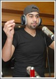 حلقات برنامج «كنز FM» المقبلة «غير شكل»