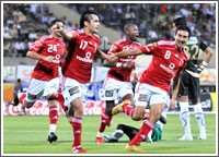 الأهلي يسعى لوقف «تدفق» بترول أسيوط وإنبي يبحث عن الهروب من كمين الشرطة