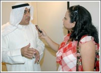 الشمالي لـ «الأنباء»: سر نجاح «إيكيا» تميزها بالأسعار التنافسية ونطمح إلى بلوغ 20% من الحصة السوقية في 2010