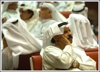 «الأولى للاستثمار» و«بيت الاستثمار الخليجي» تتسلّمان تقرير مُقيَّم أصول الشركتين خلال الأيام المقبلة
