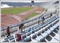  دورة الألعاب الفرنكفونية تفتتح  اليوم  في «لبنان السلام والتنوع» 