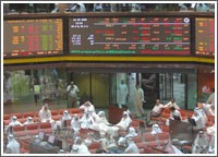 مجموعة من العوامل الإيجابية محلياً وعالمياً ستدفع البورصة للانتعاش في أغلب مراحل التداولات خلال الربع الأخير من العام الحالي
