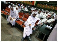 «الشال»: ارتفاع حاد في سيولة البورصة بحدود 161% بعد النصف الأول