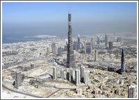 «كولد ويل بانكر»: الخروج من سوق دبي العقاري أصبح خيار الشركات الراغبة في التوسع
