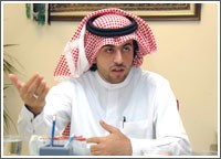 الشاهين لـ «الأنباء»:  «الائتلافية» الأوفر حظاً للفوز بمقاعد الهيئة الإدارية و نؤيد الفرز الإلكتروني في الانتخابات المقبلة شريطة ضمان النزاهة والشفافية