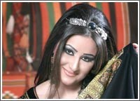 يلدا: من عاش في الدراما الكويتية لا يمكن أن يبتعد عنها