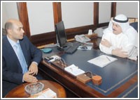 الصقعبي: الاقتصاد الكويتي بحاجة لبرامج توسعية للإنفاق العام وتنفيذ حزمة مشاريع للتحفيز واستكمال إجراءات مواجهة تبعات الأزمة