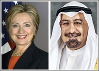 وزراء خارجية دول «التعاون»: دعم العراق في مواجهة تحديات الإرهاب والدعوة لتجميد المستوطنات