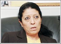 المسؤولة الإعلامية في مفوضية الاتحاد الأفريقي: نعدّ لإطلاق قناة فضائية ونسعى للوصول إلى كل مواطن في القارة
